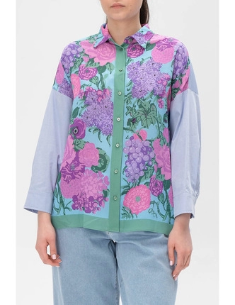 WEEKEND MAX MARA блуза