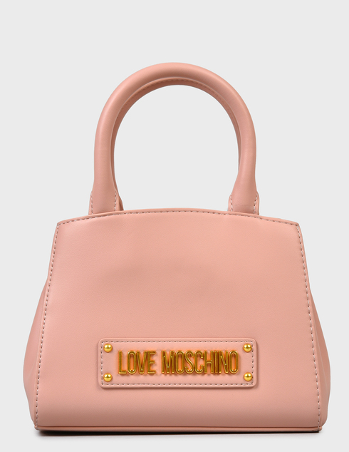 Love Moschino 4310-pink фото-1