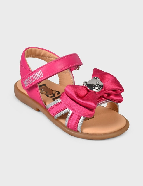 Moschino 26293-pink фото-1