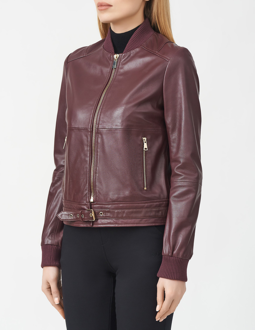 Trussardi 56S00208-R290_bordo фото-2