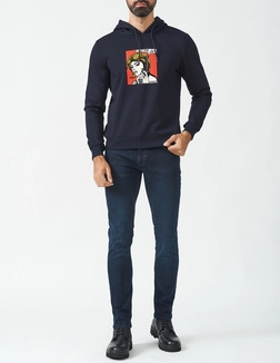 ANTONY MORATO