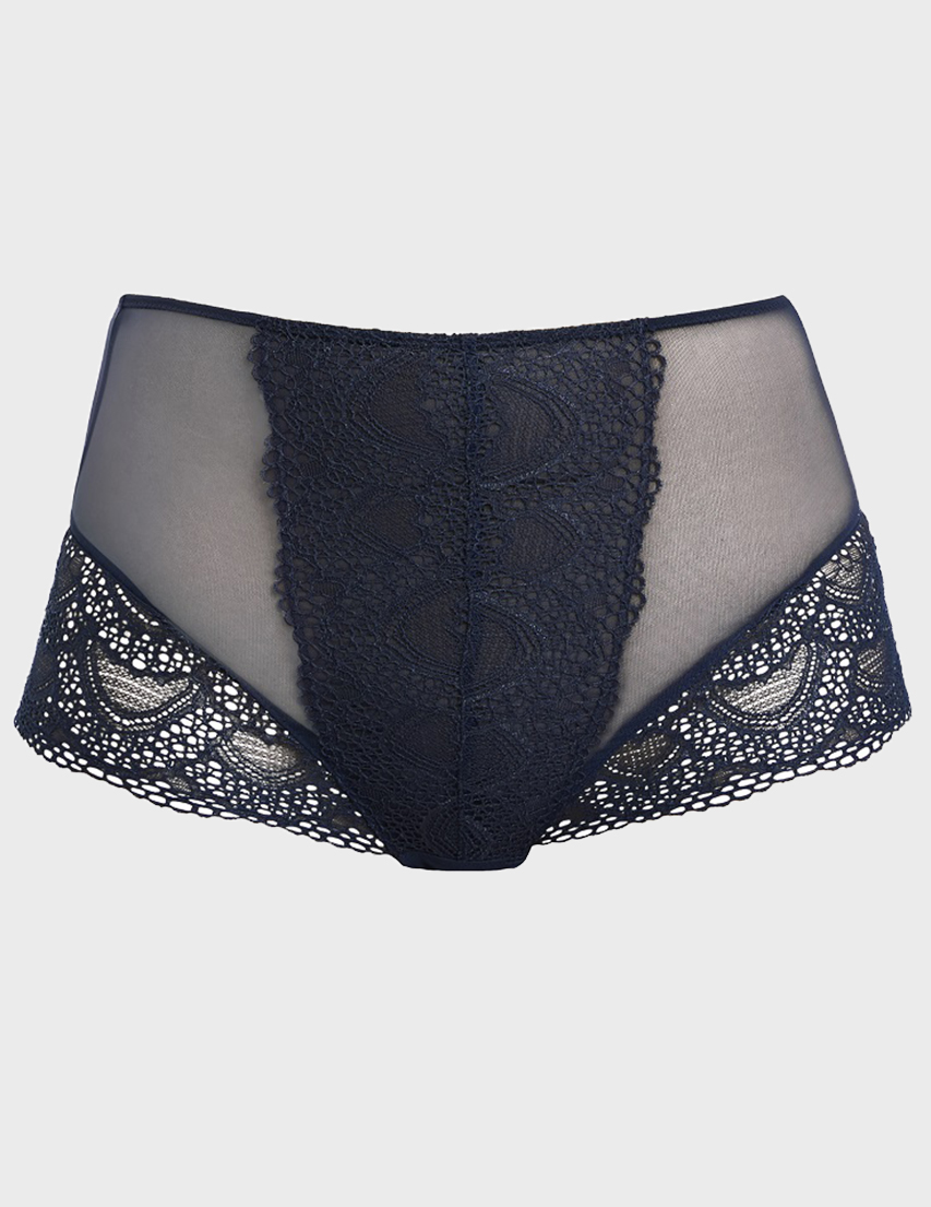 

Трусы, Синий