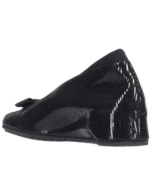 женские черные Туфли Thierry Rabotin 7646_black - фото-2