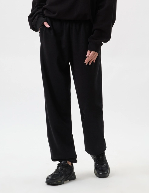 ANINE BING A-03-11667-BLK26-BLACK фото-3