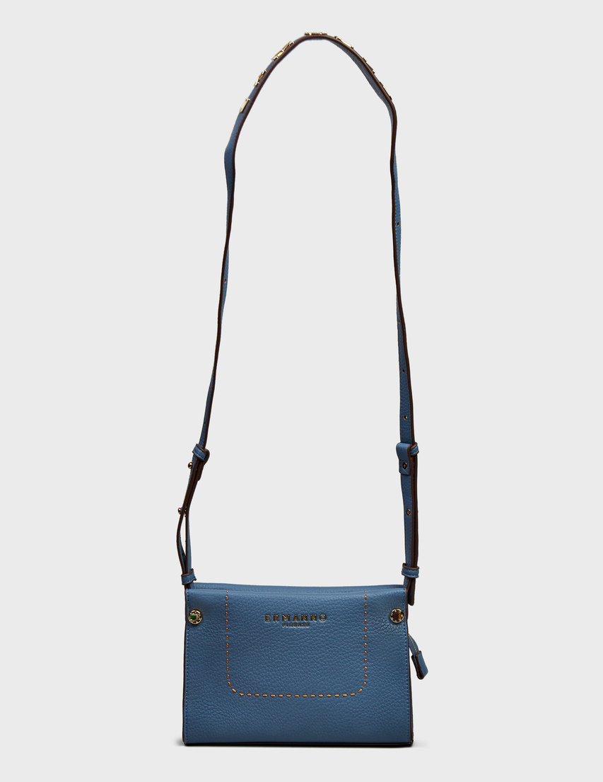Ermanno Scervino 1669-K-Blue фото-2