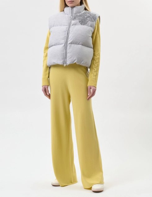 Panicale Cashmere D371035GZ37D01B-0910_gray фото-2