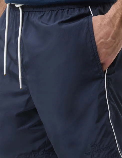 Paul&Shark 26415001-013_blue фото-5