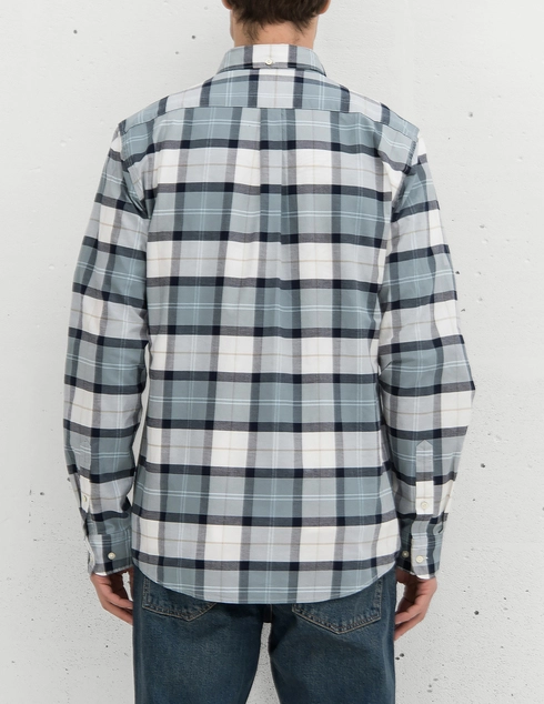 Barbour MSH5070TN45 фото-3