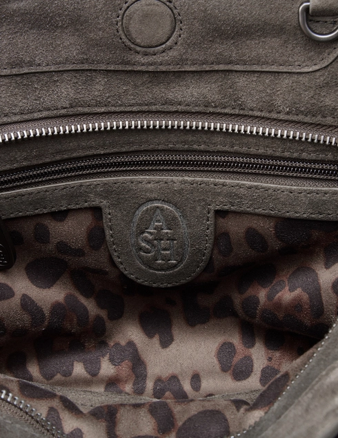 Ash JUSTINE-AFRICA фото-3