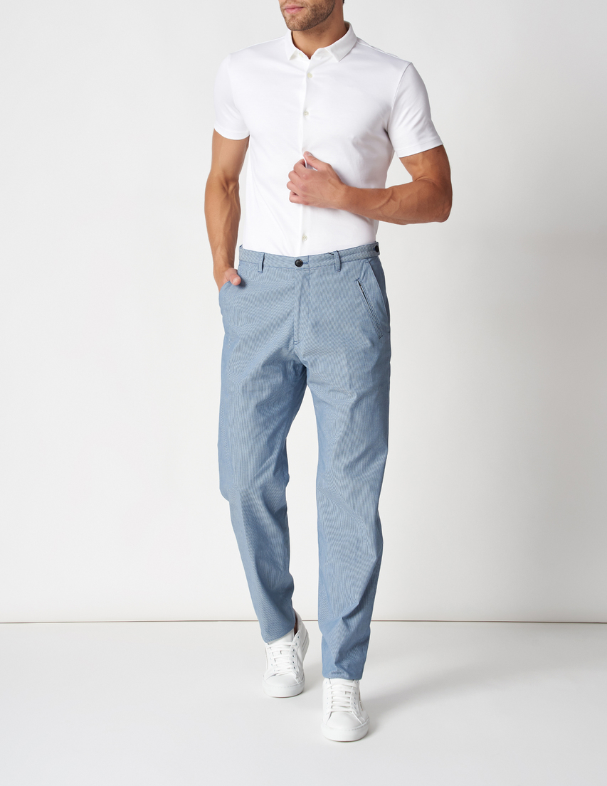 Emporio Armani 21P860-21513_blue фото-4