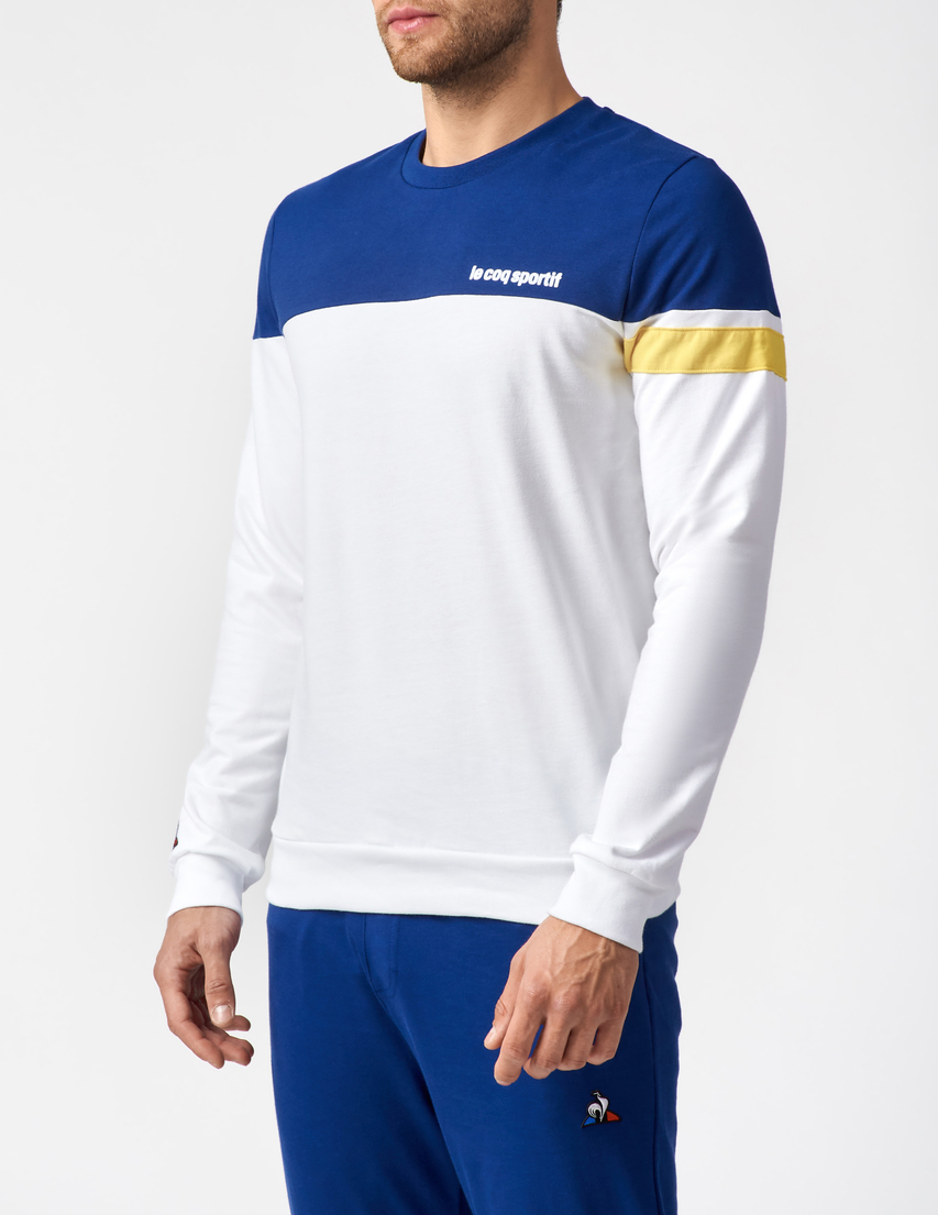 Le Coq Sportif 1921039-LCS_white фото-2