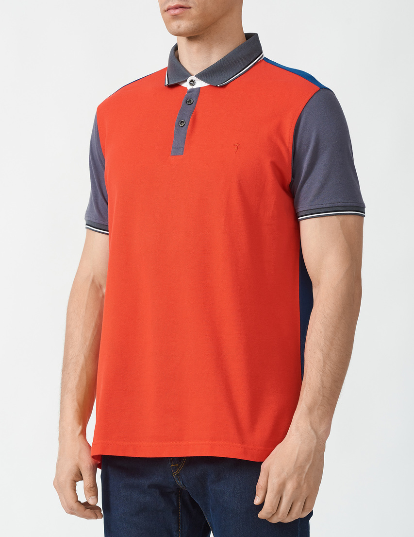 Trussardi 00245-R170_multi фото-2