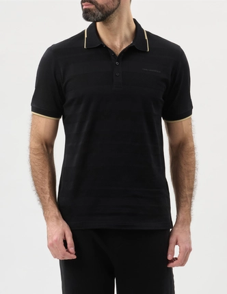 KARL LAGERFELD поло