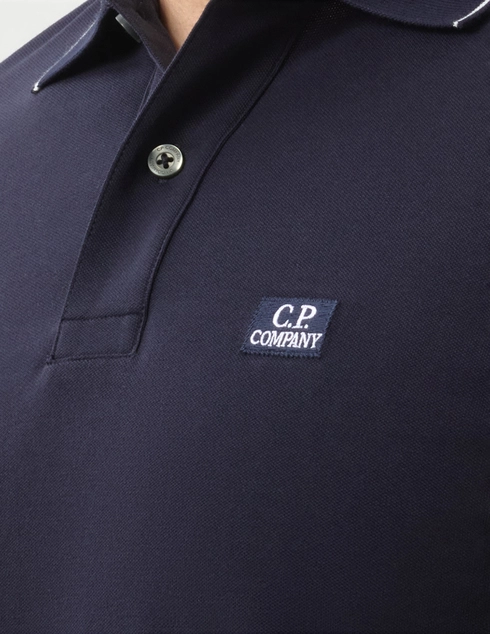 C.P. Company RCCMTS722A-888_blue фото-5