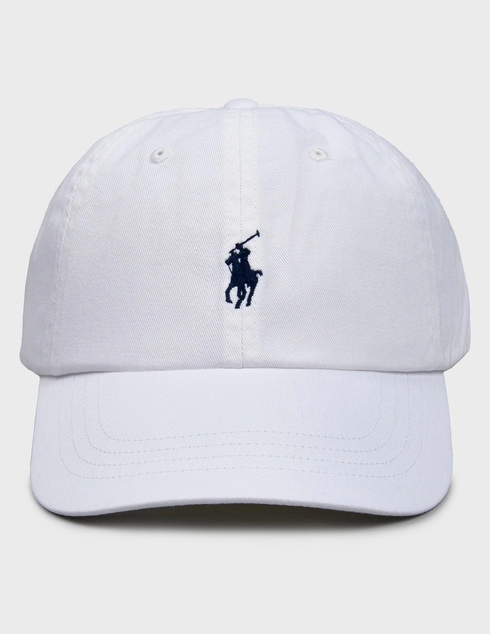 Polo Ralph Lauren 710548524-011_white фото-2