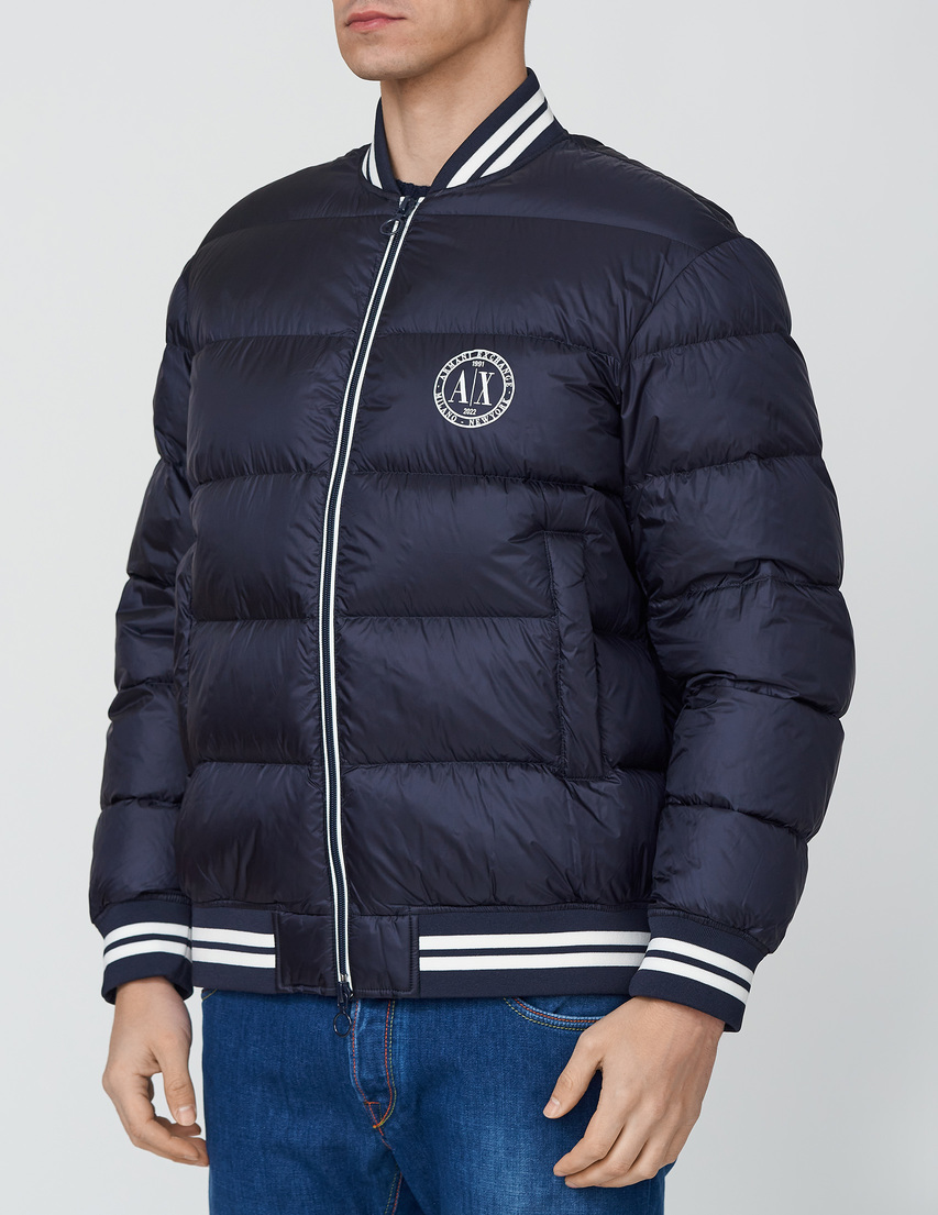 Armani Exchange 6LZBL8ZNWRZ-1583_blue фото-2