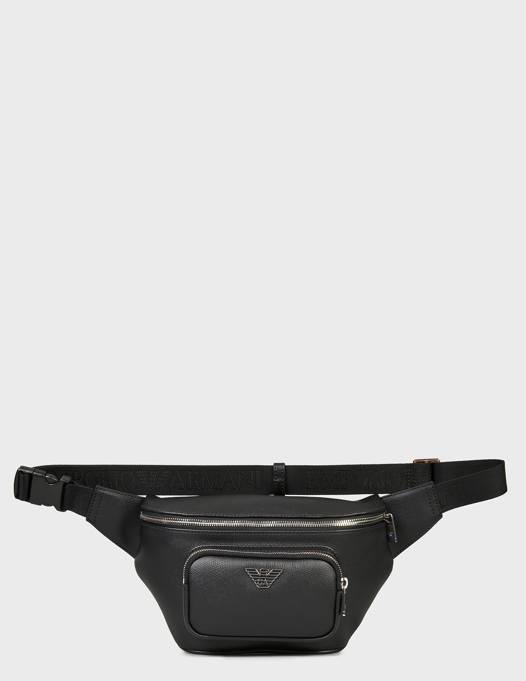 

Барсетка, Черный