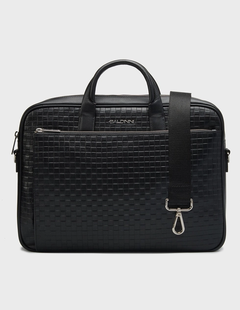 Baldinini G3DPMGBT003C--999-black фото-4