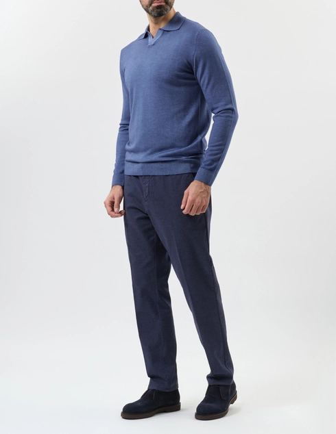 Daniele Fiesoli DF-0009-0023_blue фото-2