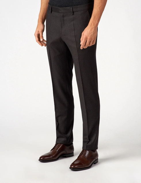 Hugo Boss 50417894-202_brown фото-2