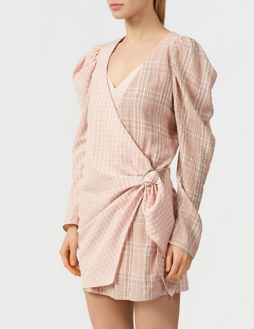 Atoir Atoir-AT171318-Rose-White-Stripe-Pink-Check-pink фото-2