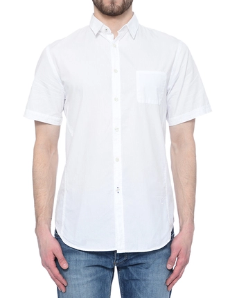 CERRUTI 18CRR81 рубашка