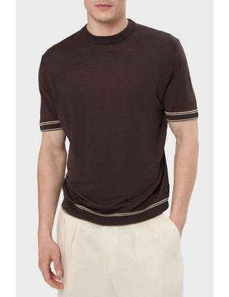 BOSS футболка