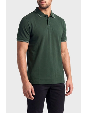 EMPORIO ARMANI поло