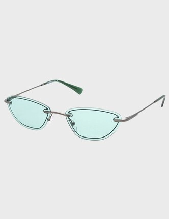 EMPORIO ARMANI солнцезащитные очки