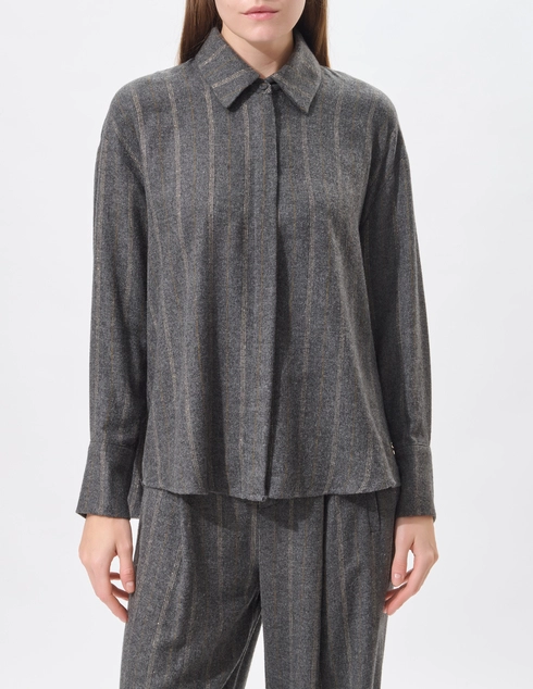 Souvenir M40F0168_gray фото-5