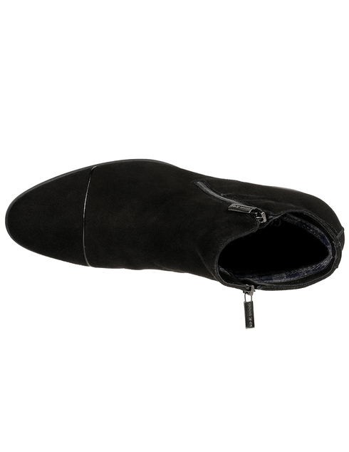 черные мужские Ботинки Good Man 53065_black 5075 грн