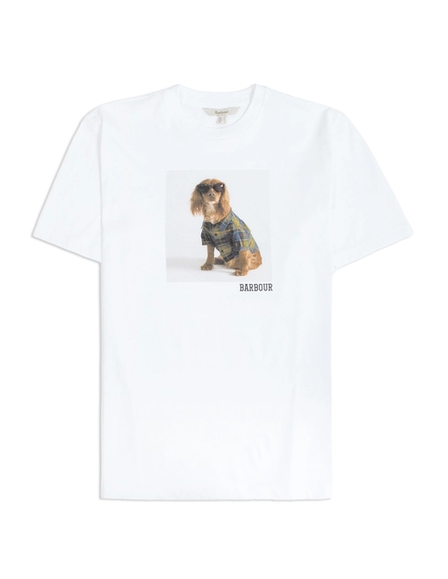 Barbour LTS0716WH11 фото-5