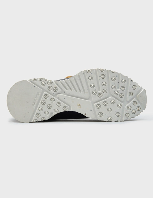 синие Кроссовки Barracuda BU3373A-612 размер - 41; 42; 43; 44; 45