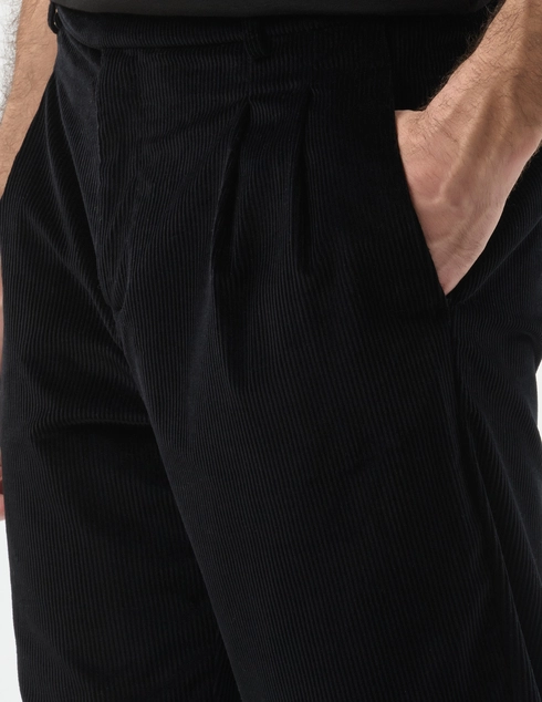 Panicale Cashmere U371208PA37U09A-0990_black фото-5