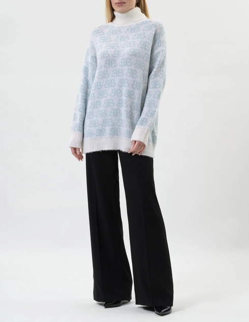 Barbara Alvisi 25A944-pan-azzurro-090435_blue фото-2