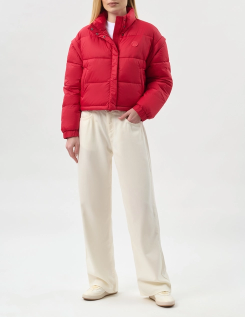 North Sails 000031-000-0209-STRATUS_red фото-7