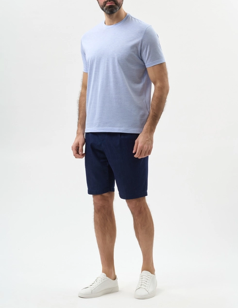 Paul&Shark 4163_blue фото-2