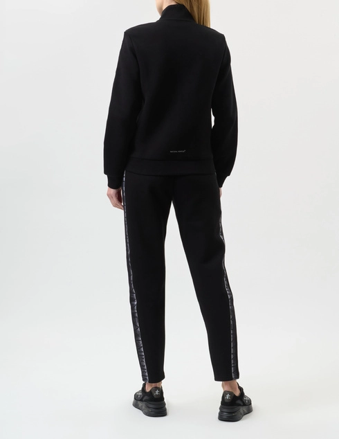 Ea7 Emporio Armani 000680-001_black фото-2