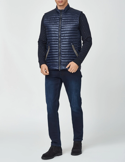 Bogner 3120-7261-464_blue фото-1