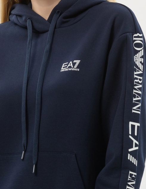 Ea7 Emporio Armani 000116-102-blue фото-5
