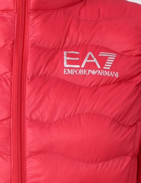 Ea7 Emporio Armani 8NTQ08-TN12Z-colar фото-5