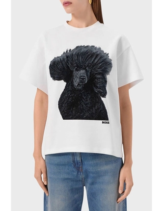 BOSS футболка