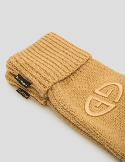 Goldbergh GB60006253-7484_yellow фото-3