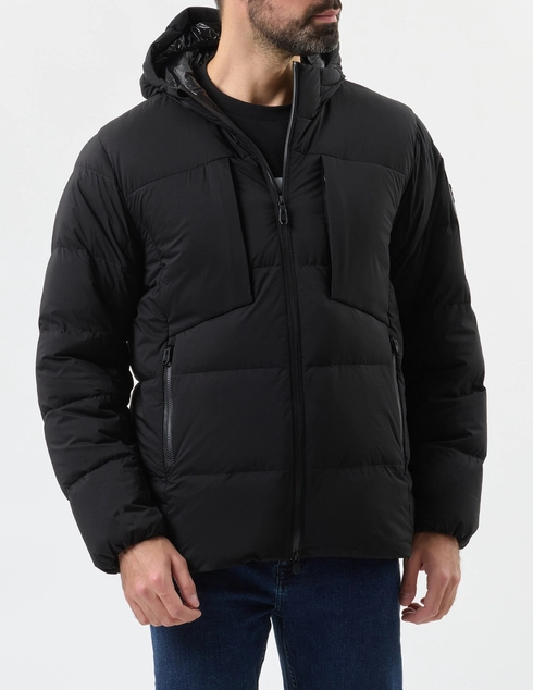 Boss 50543963-001-black фото-1