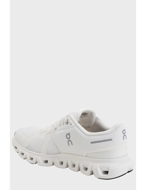 женские белые Кроссовки On ON_18 - фото-2