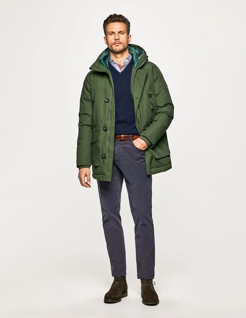 Hackett London HM402691/728 фото-1