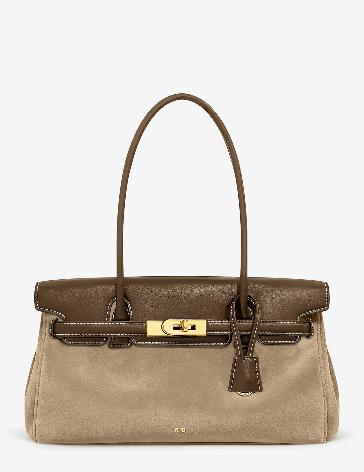 

Сумка, Коричневый