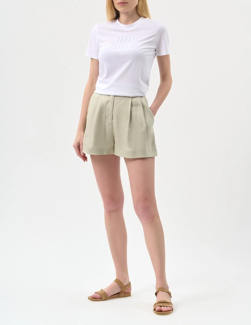 Armani Exchange XW002334-AF10358-U0002_white фото-2