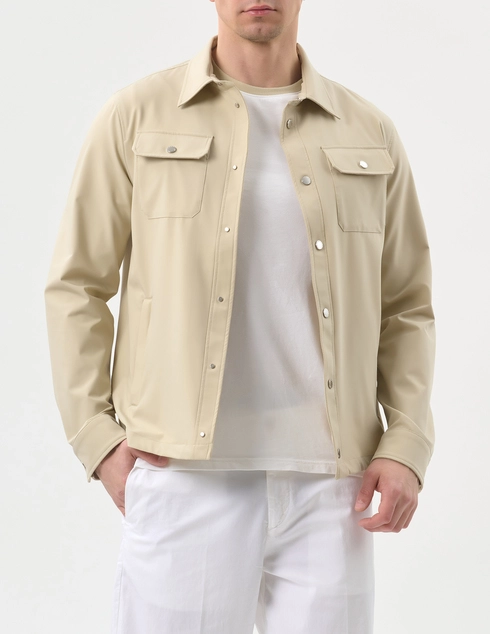 Paul&Shark 26412182-629_milk фото-3