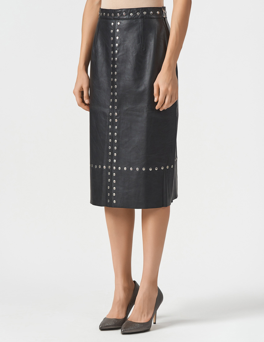 Alexachung Сhung-1803-SK06-LE306-900-black фото-2